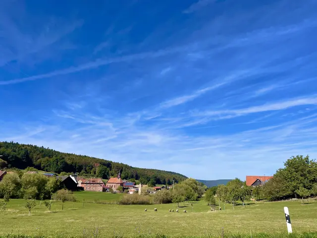 September im 0denwald