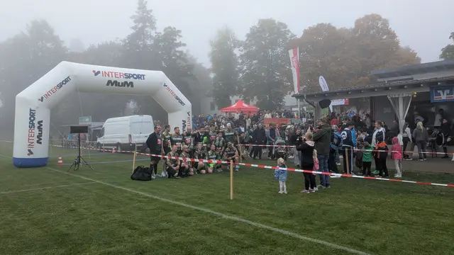 Herbstlauf Mudau 🍂 | Foto: Mudau 