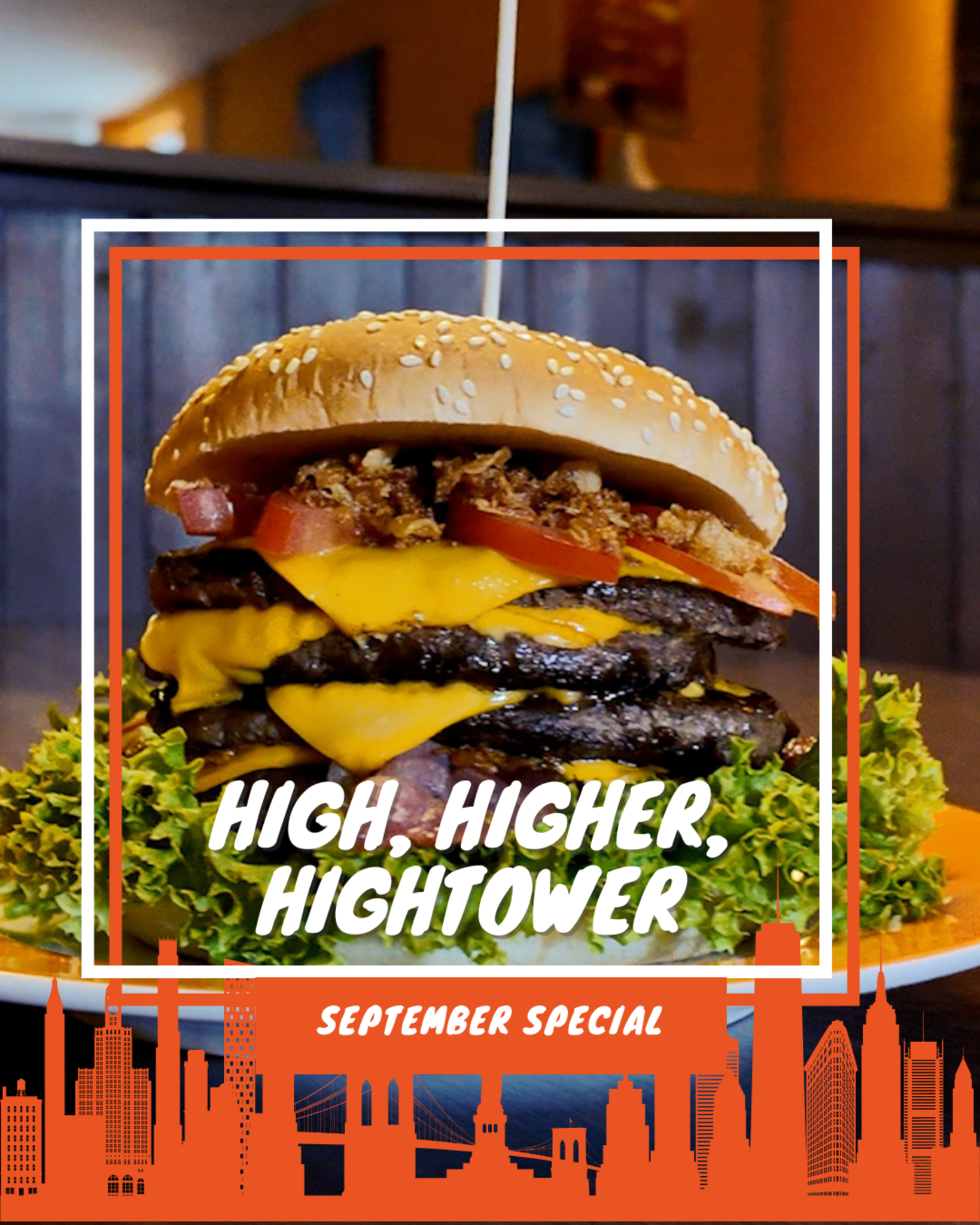 -Anzeige-Dein-Burger-Tower-im-September-Special-im-Diner