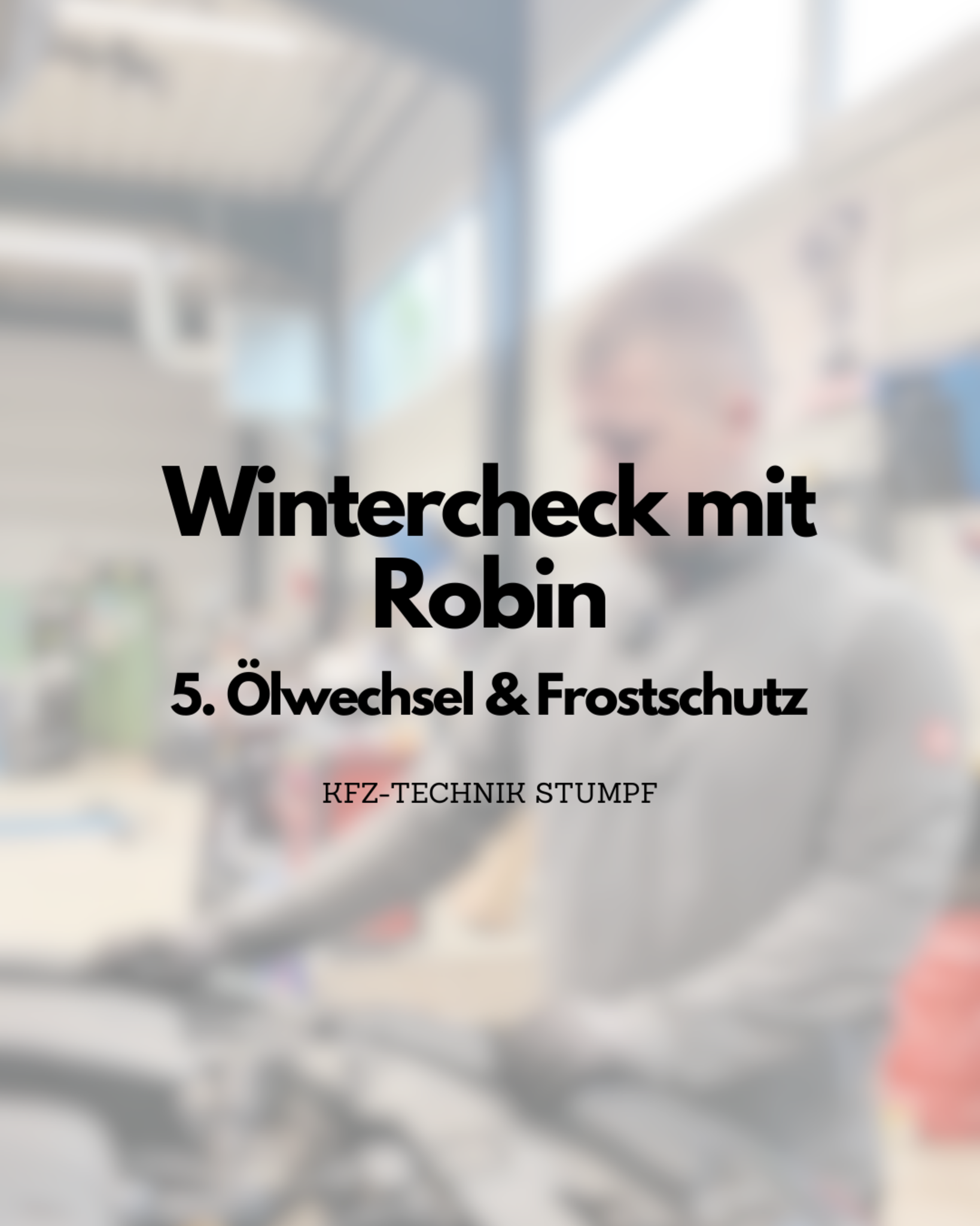 -Anzeige-lwechsel-Frostschutz-und-Fl-ssigkeiten-f-r-den-Winter