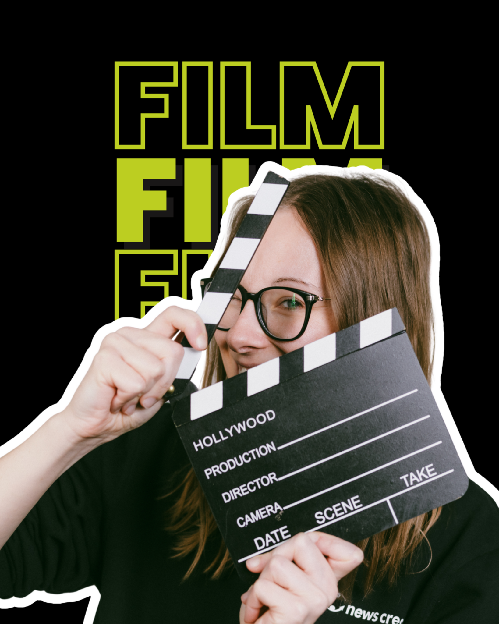 -Anzeige-Filmproduktion-Unternehmensfilm-f-r-starke-Marken-News-Creativ
