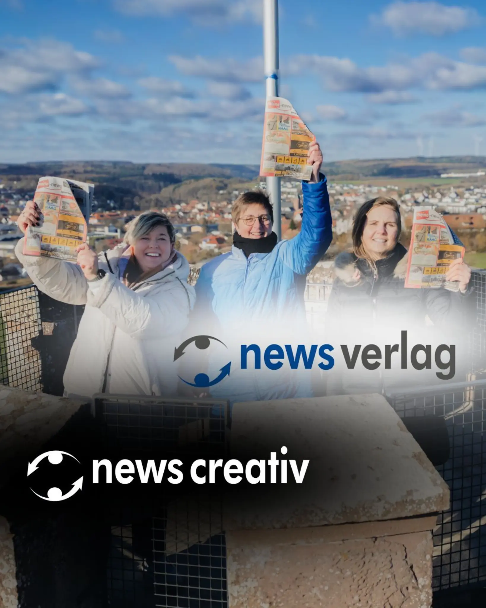 -Anzeige-Filmproduktion-im-Neckar-Odenwald-Kreis-News-Creativ-Litfa-S-ule
