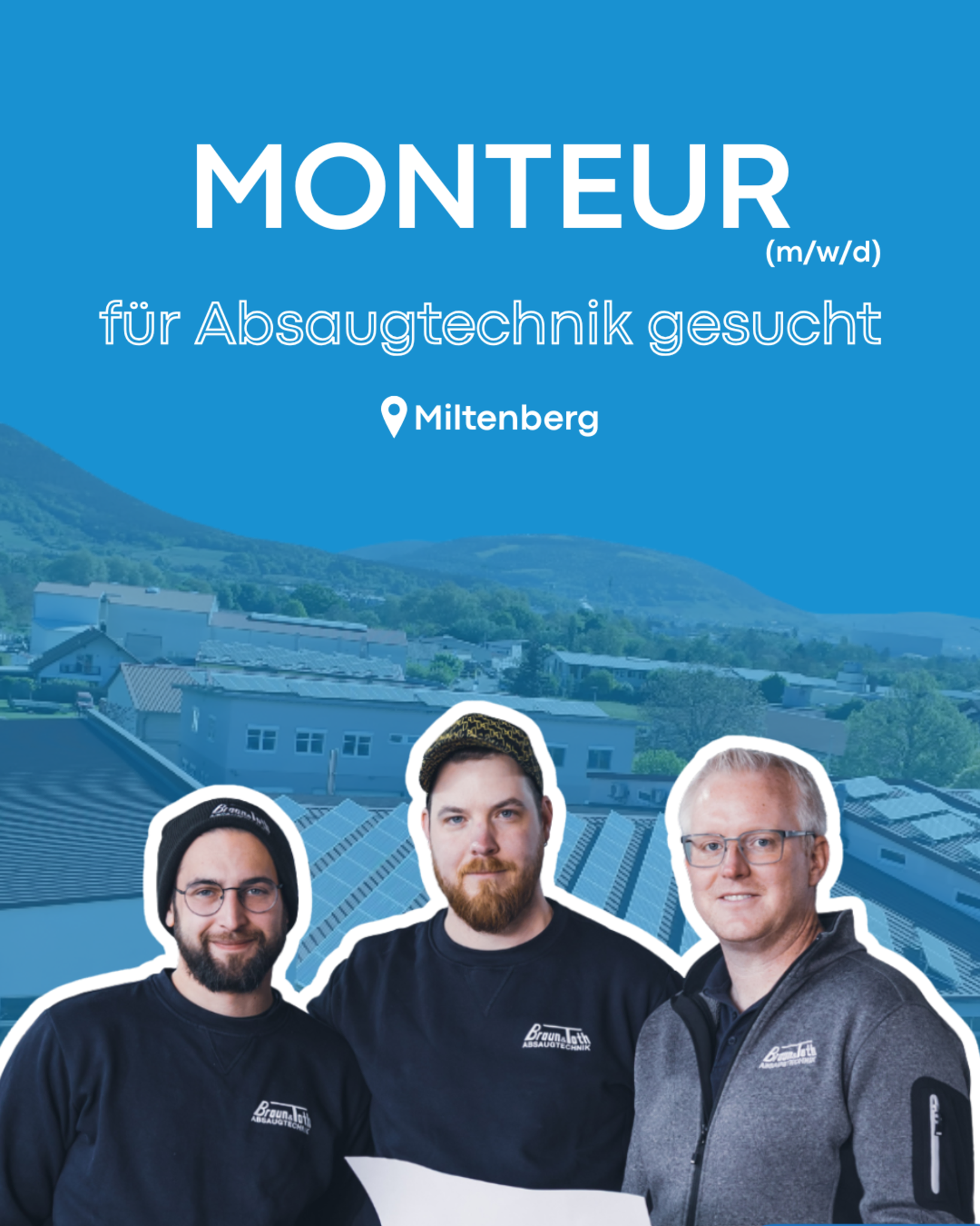 -Anzeige-Wir-suchen-Verst-rkung-als-Monteur-m-w-d-