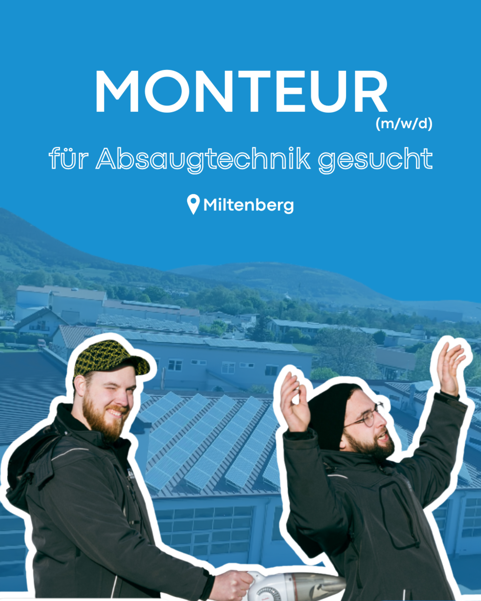 -Anzeige-Wir-suchen-Verst-rkung-als-Monteur-m-w-d-