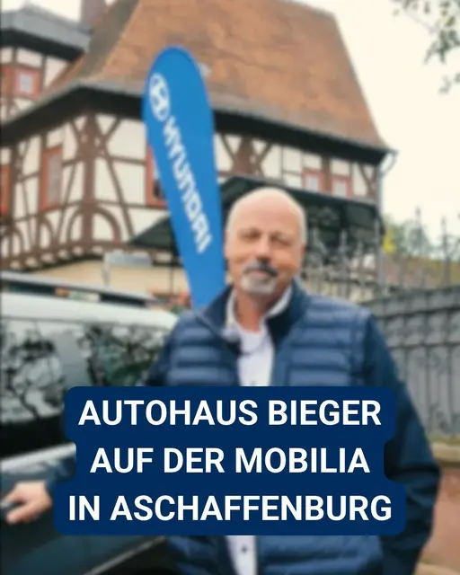 Foto: Autohaus Bieger