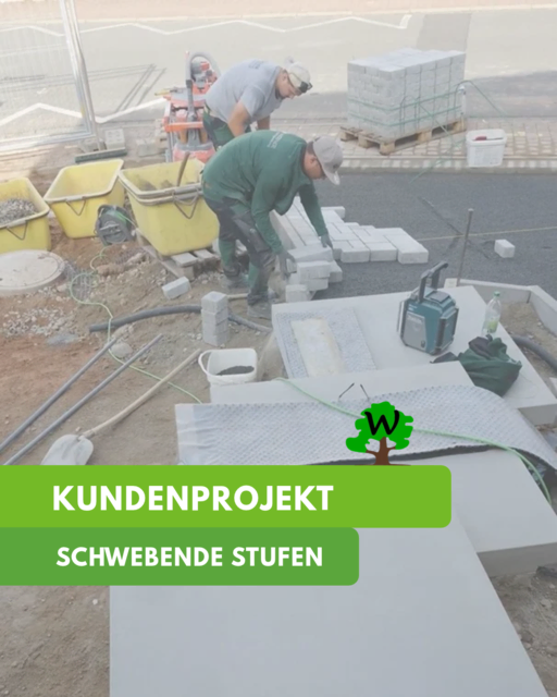 Foto: Werner Gartengestaltung