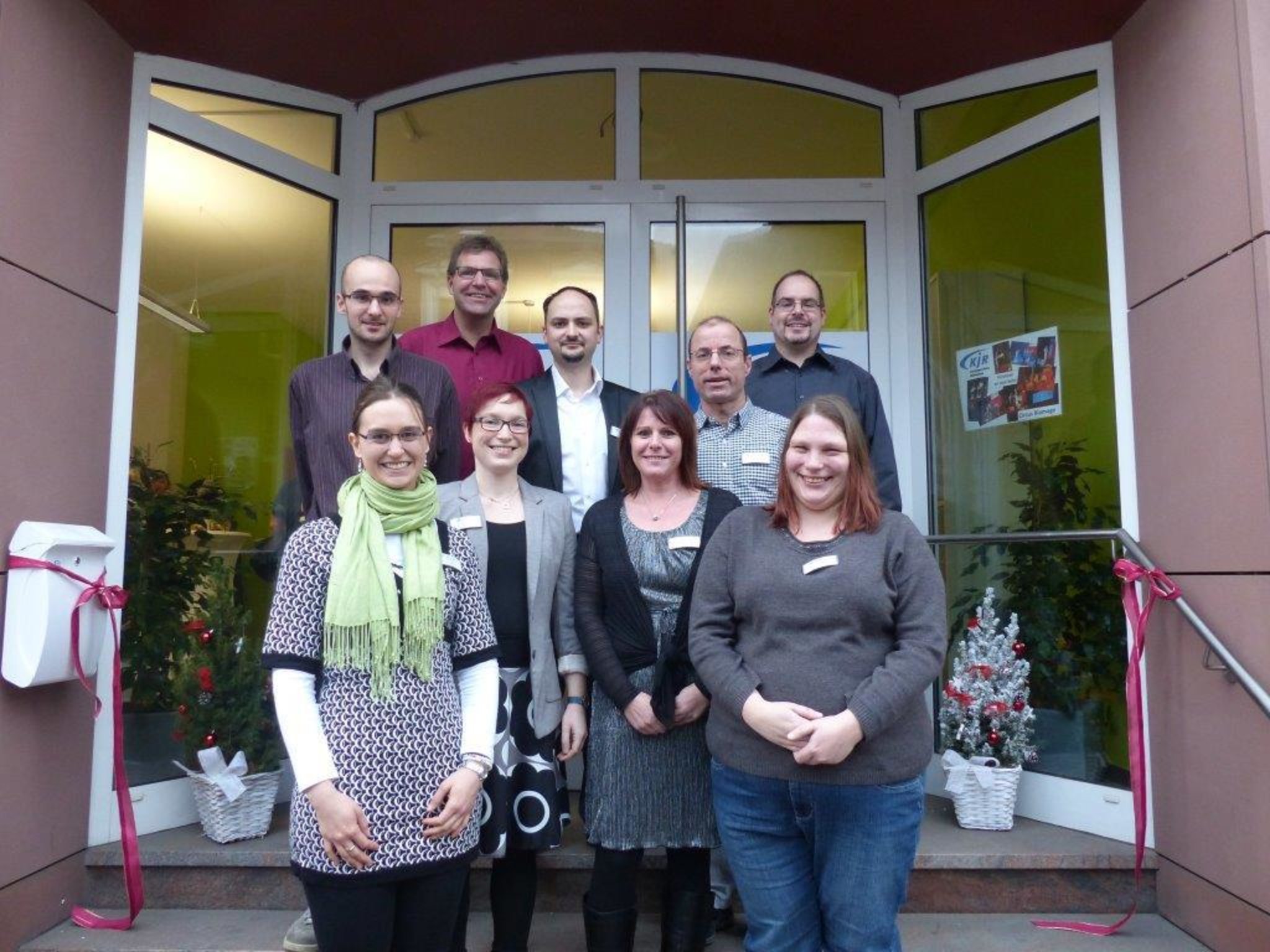 Kreisjugenring Miltenberg aus Miltenberg meinenews.de